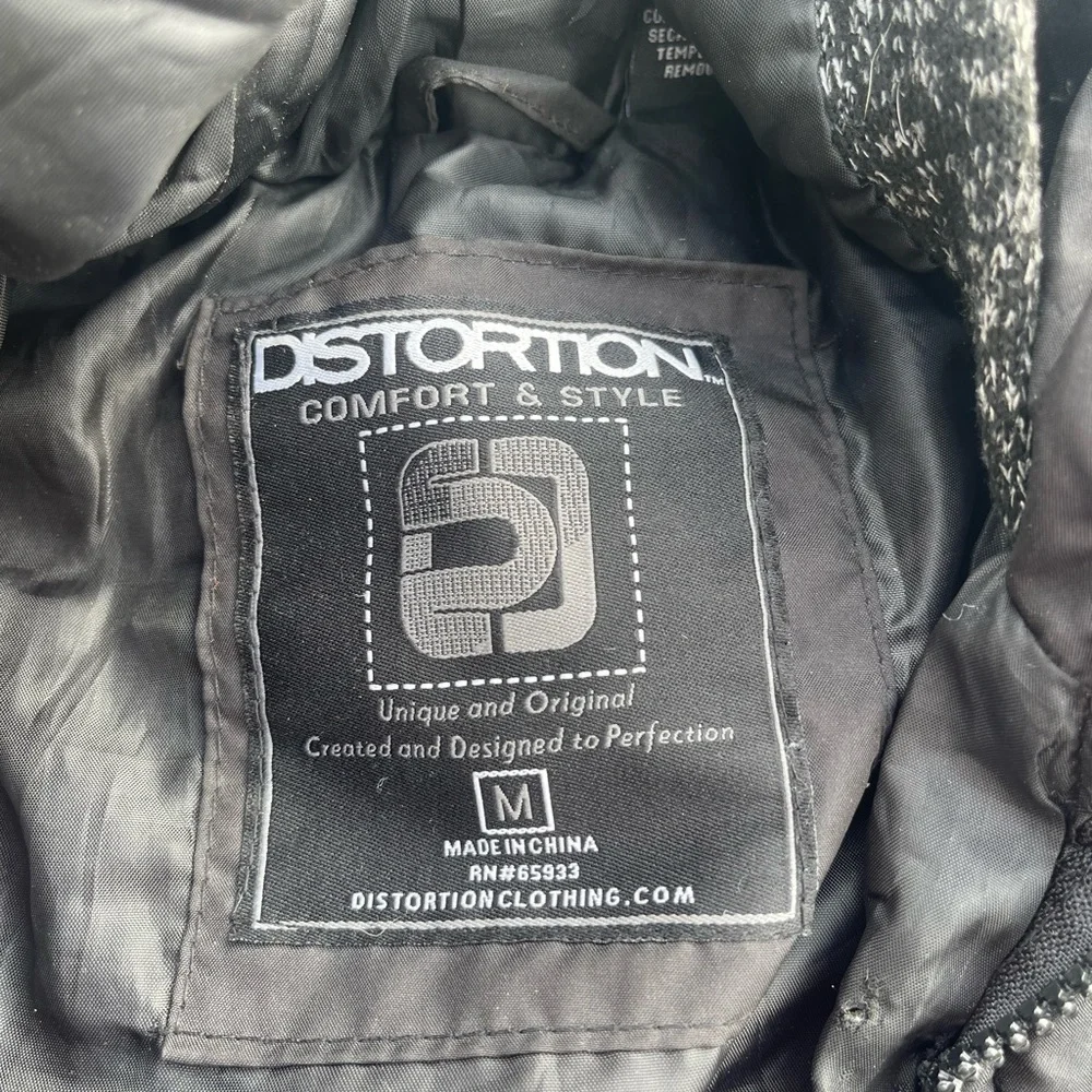 Jacket - Picture 2 of 2